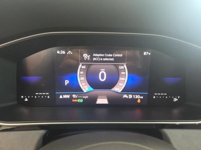New 2025 Volkswagen Jetta SE FWD image 19