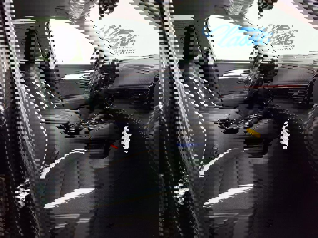 New 2026 Buick Envision Sport Touring image 33