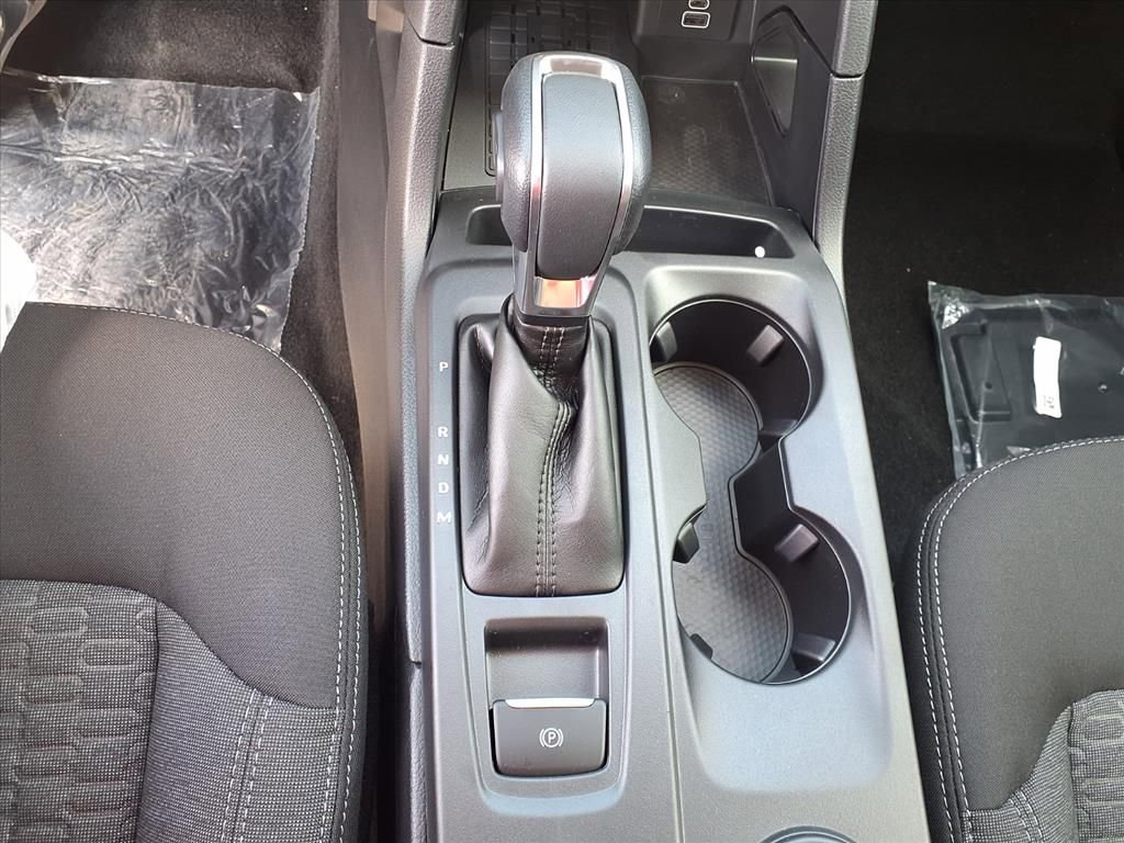 New 2025 Ford Ranger XLT w/ Convenience Package image 13