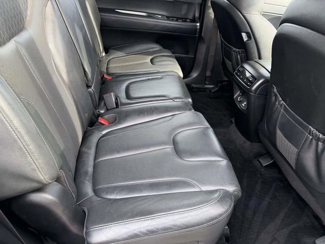 Used 2021 Hyundai Palisade SEL image 7