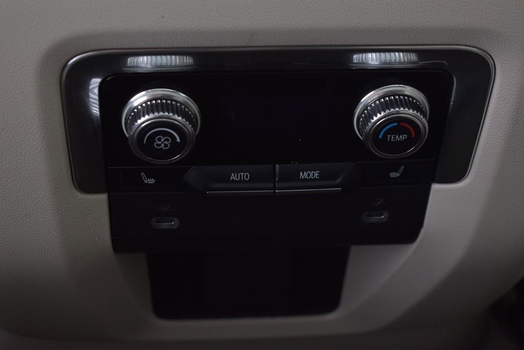 Used 2022 GMC Yukon Denali w/ Max Trailering Package image 33