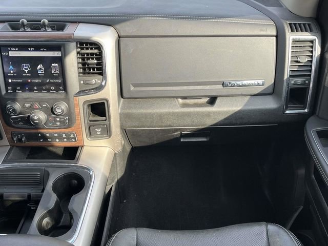 Used 2018 RAM 2500 Laramie image 18