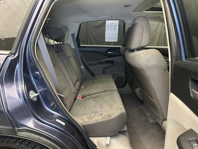 Used 2012 Honda CR-V EX image 17