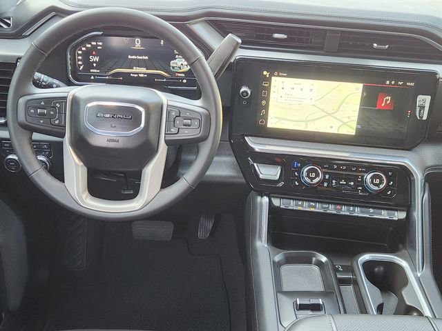 Used 2024 GMC Sierra 3500 Denali w/ Denali Reserve Package image 27