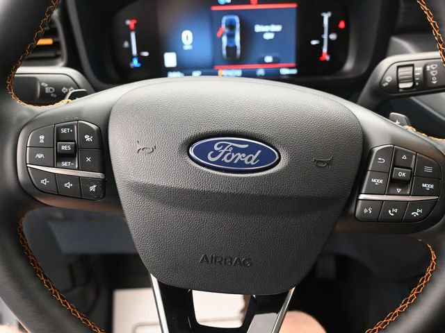 Used 2025 Ford Maverick Tremor AWD/4WD image 10