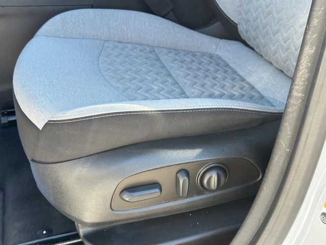 Certified 2022 Chevrolet Equinox LS w/ LS Convenience Package image 23