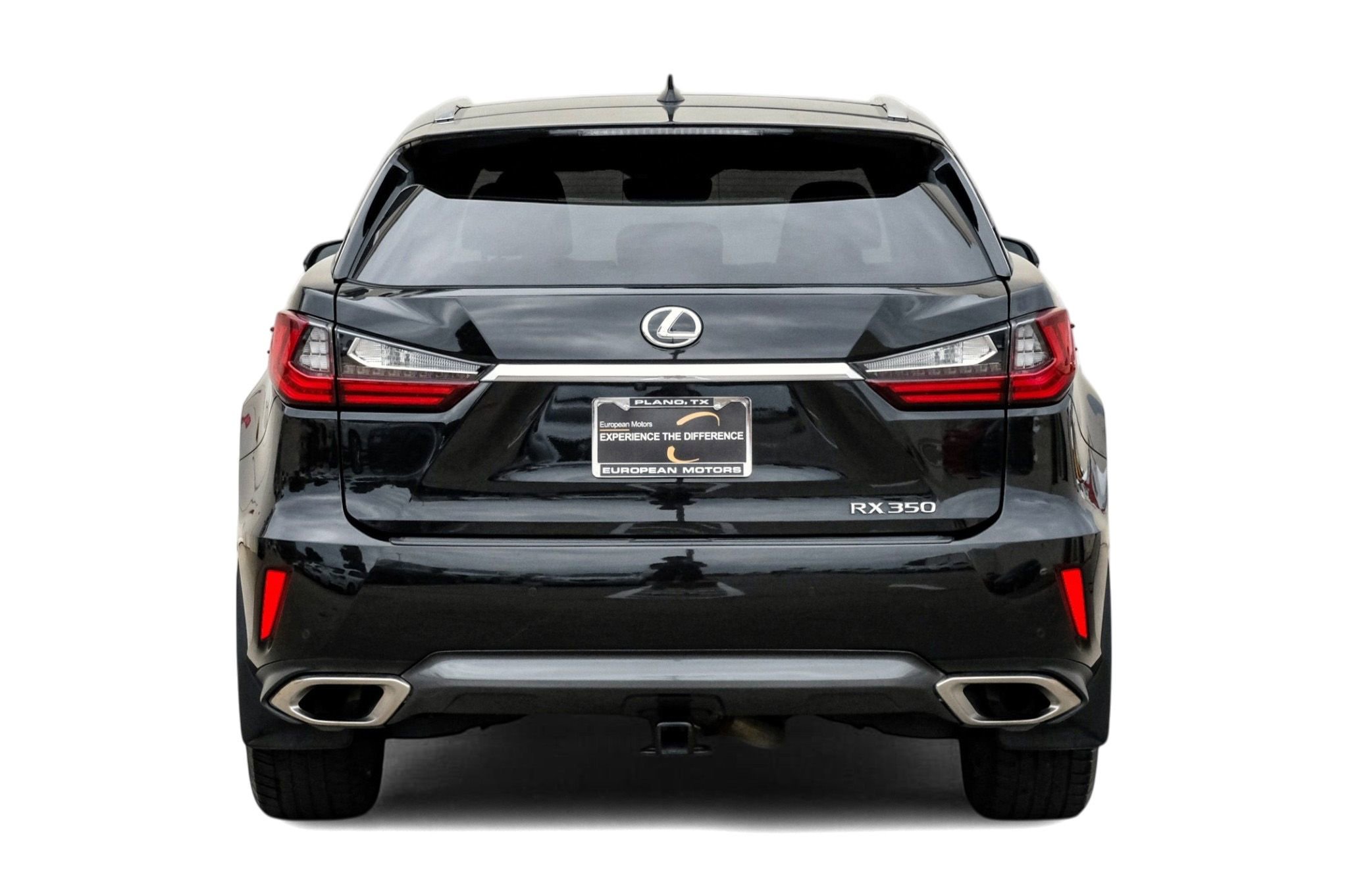 Used 2019 Lexus RX 350 FWD w/ Luxury Package image 9