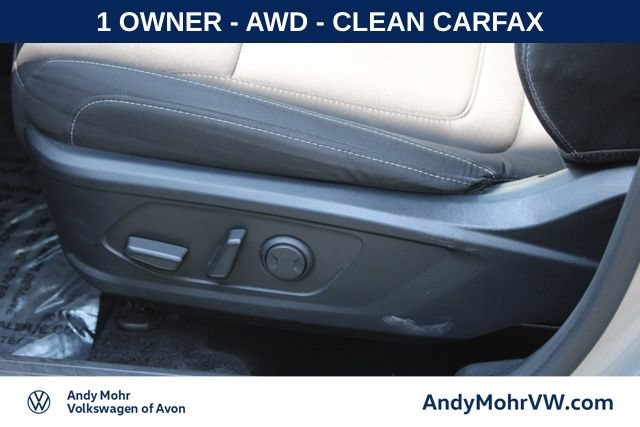 Used 2024 Hyundai Tucson SEL AWD/4WD image 16
