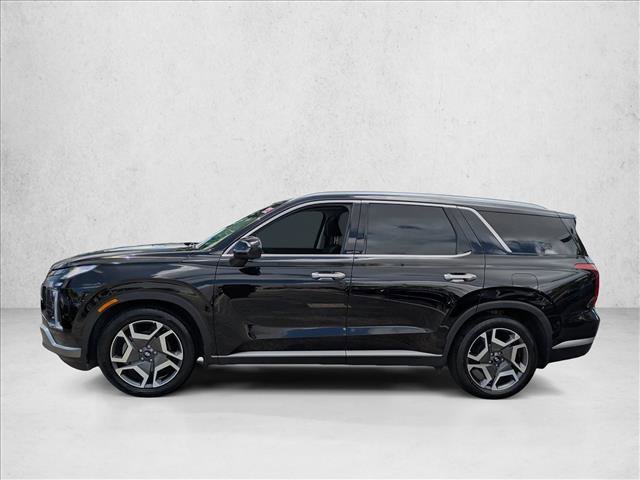Used 2023 Hyundai Palisade SEL image 9