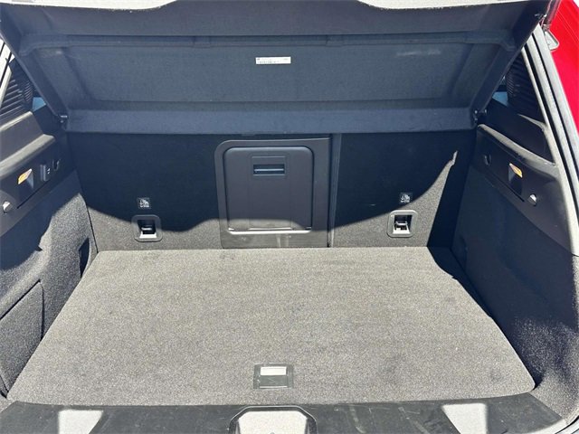 Used 2024 Dodge Hornet R/T image 18