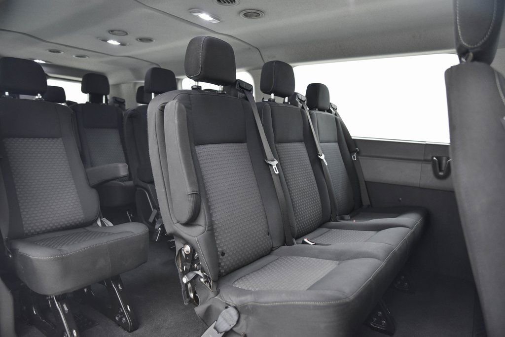 Used 2023 Ford Transit 350 XLT image 14