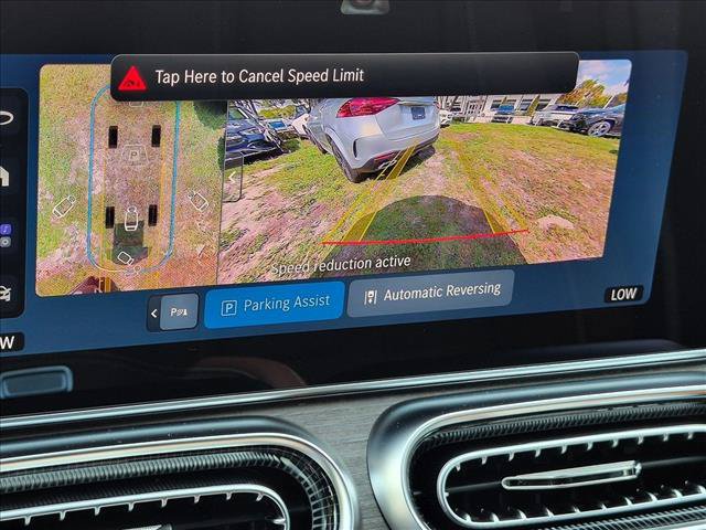 New 2027 Mercedes-Benz GLS 450 4MATIC image 12