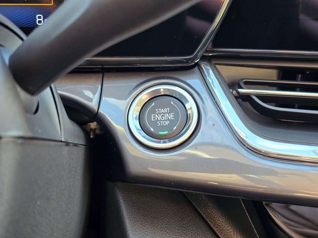 New 2026 Chevrolet Trax ACTIV w/ Driver Confidence Package image 29