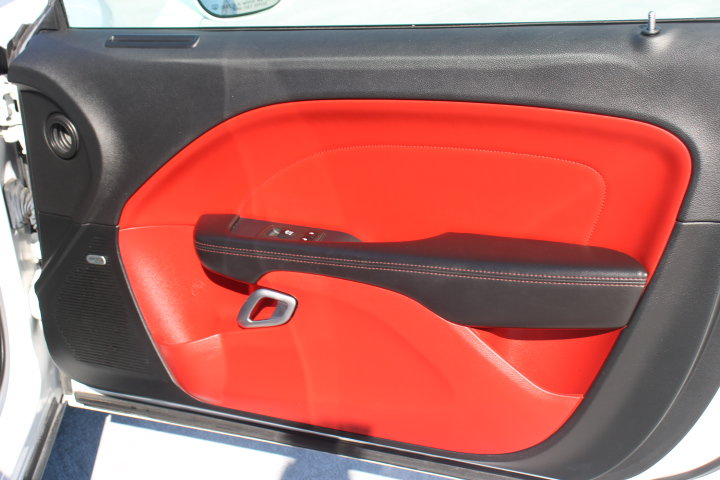 Used 2020 Dodge Challenger GT w/ Plus Package RWD image 14