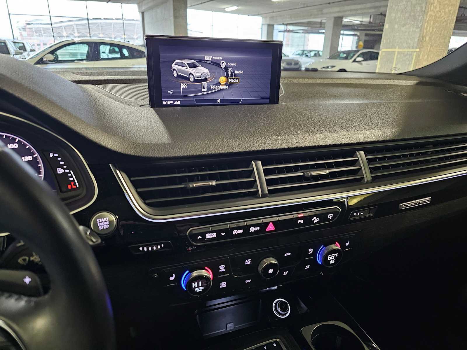 Used 2017 Audi Q7 2.0T Premium Plus image 14