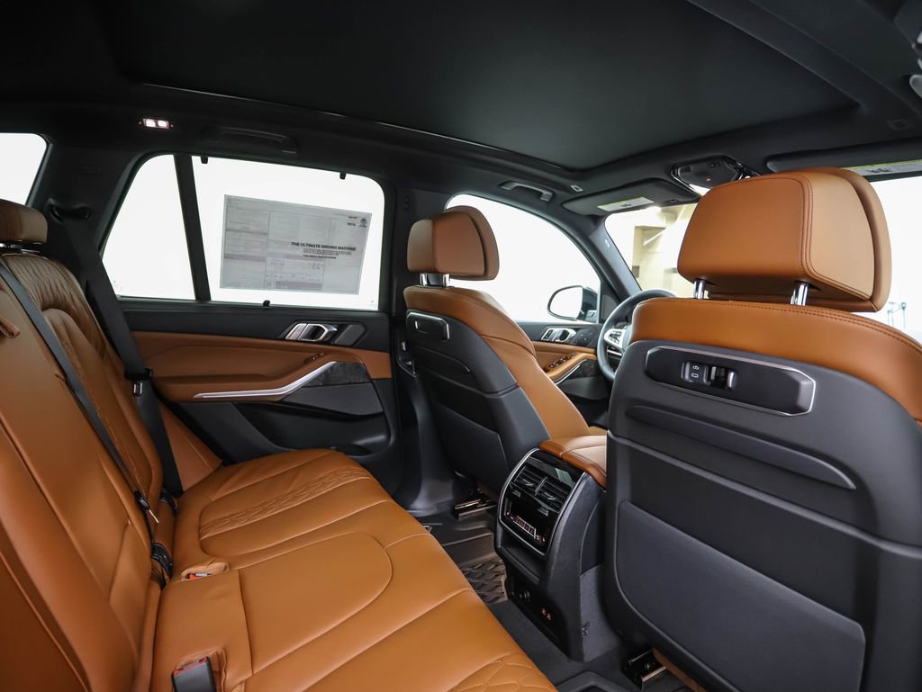 New 2026 BMW X5 xDrive40i w/ Executive Package image 26