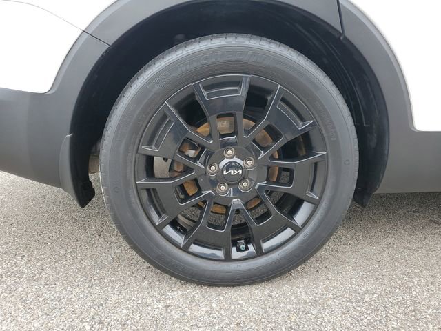 Used 2022 Kia Telluride SX w/ SX Prestige Package image 8