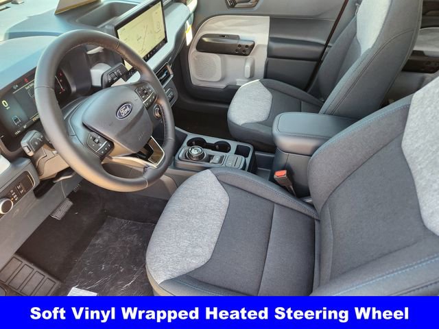 New 2026 Ford Maverick XLT w/ XLT Luxury Package image 13