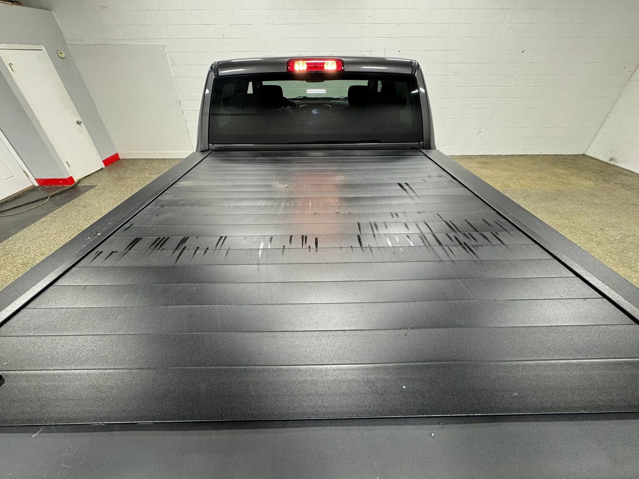 Used 2018 RAM 1500 Express w/ Express Value Package AWD/4WD image 6