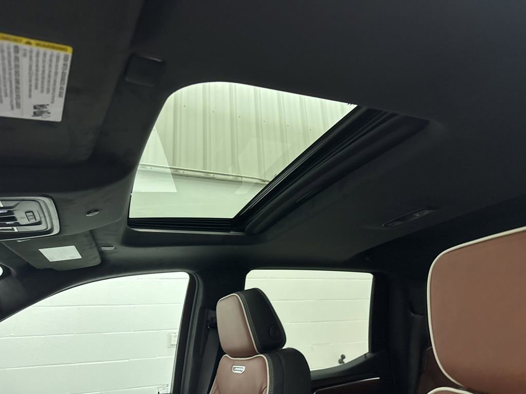 New 2026 GMC Sierra 1500 Denali Ultimate image 23
