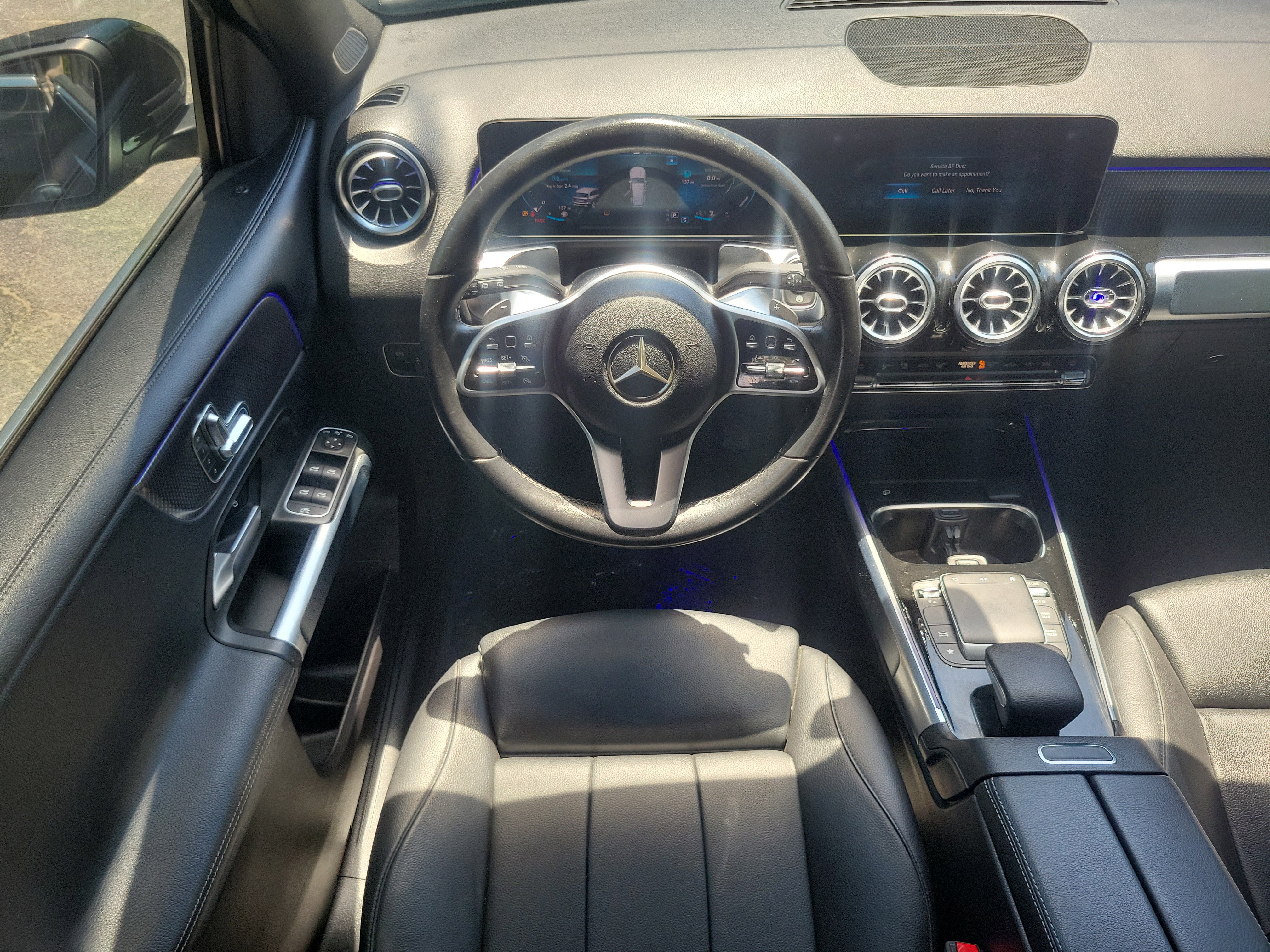 Used 2021 Mercedes-Benz GLB 250 image 12