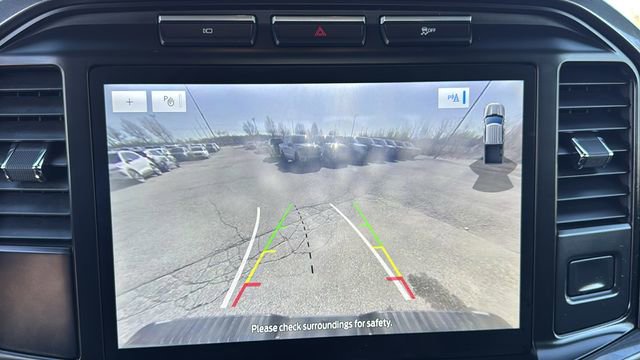 Certified 2023 Ford F150 XLT w/ Equipment Group 302A High image 23