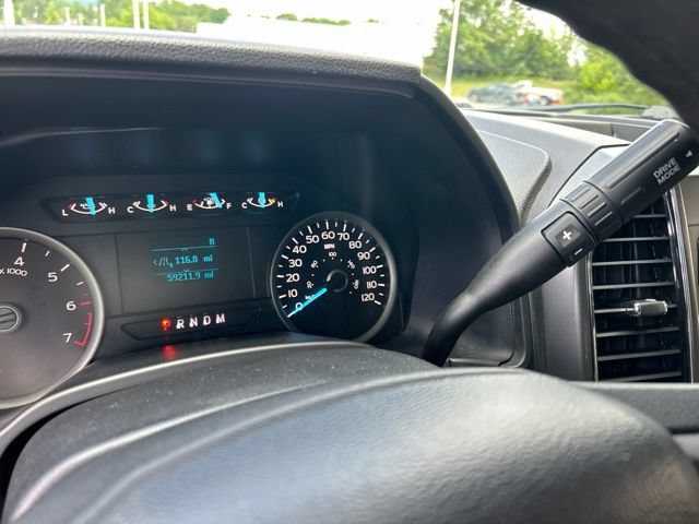 Used 2018 Ford F150 XLT w/ XTR Package AWD/4WD image 44