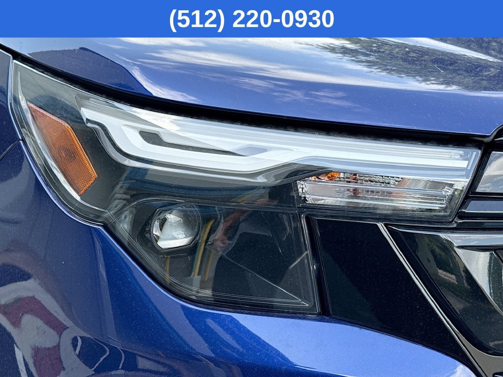 New 2026 Subaru Forester Sport w/ Onyx Edition AWD/4WD image 38