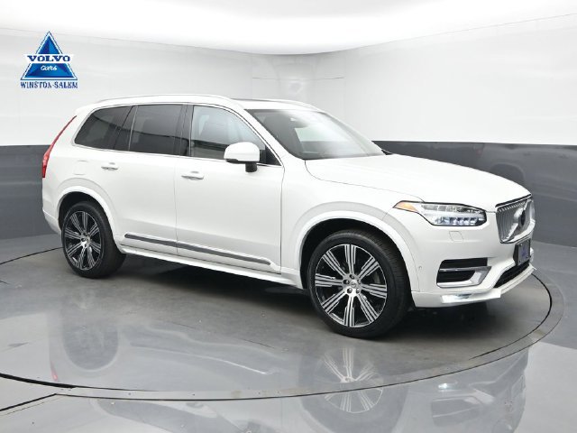 Used 2025 Volvo XC90 B6 Plus w/ Protection Package Premier AWD/4WD image 1