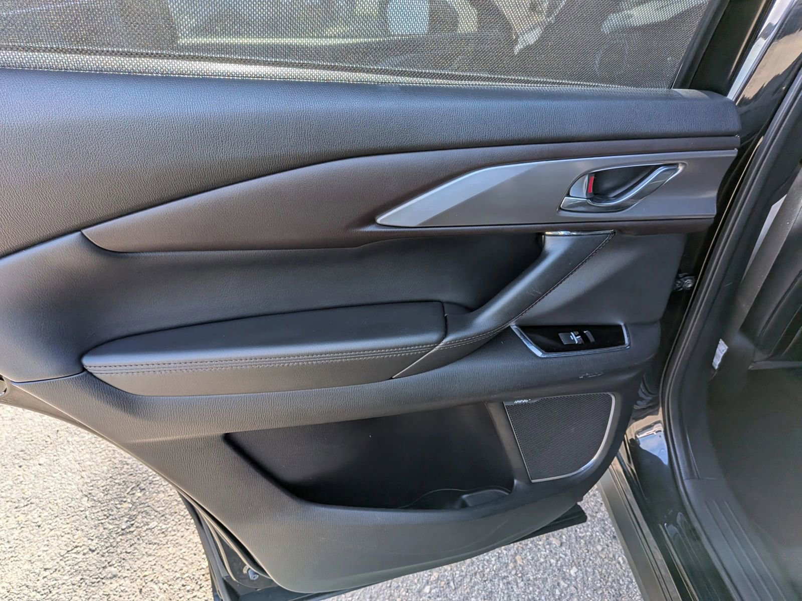 Used 2019 MAZDA CX-9 Grand Touring image 31