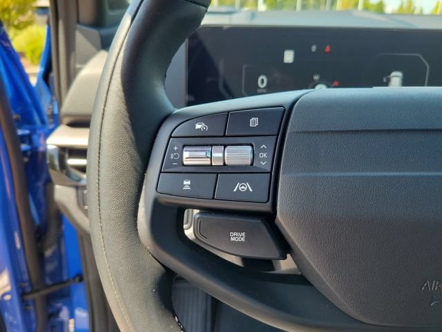 Certified 2026 Kia Sportage X-Line w/ X-Line Technology Package AWD/4WD image 18