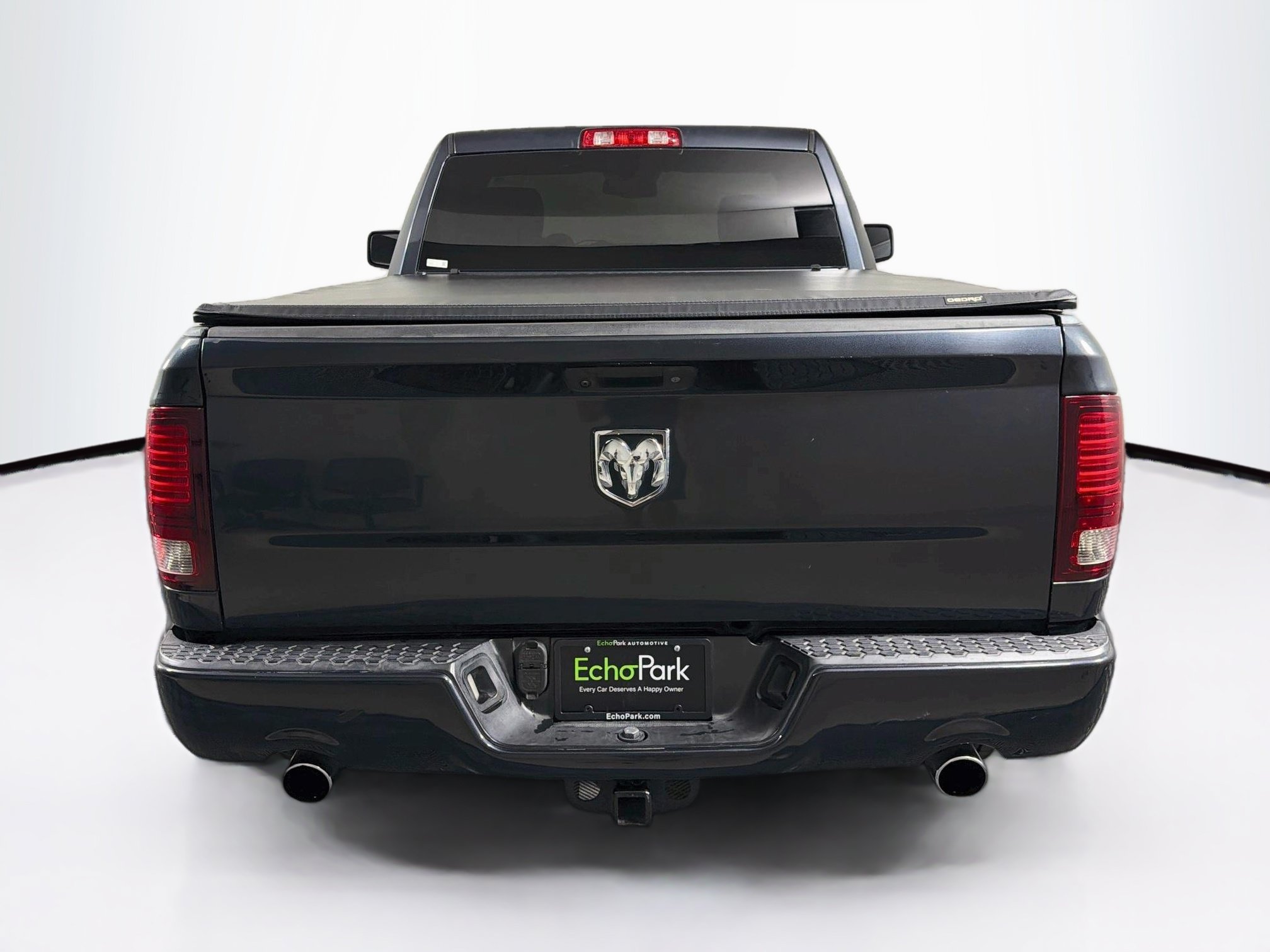 Used 2017 RAM 1500 Sport RWD image 7