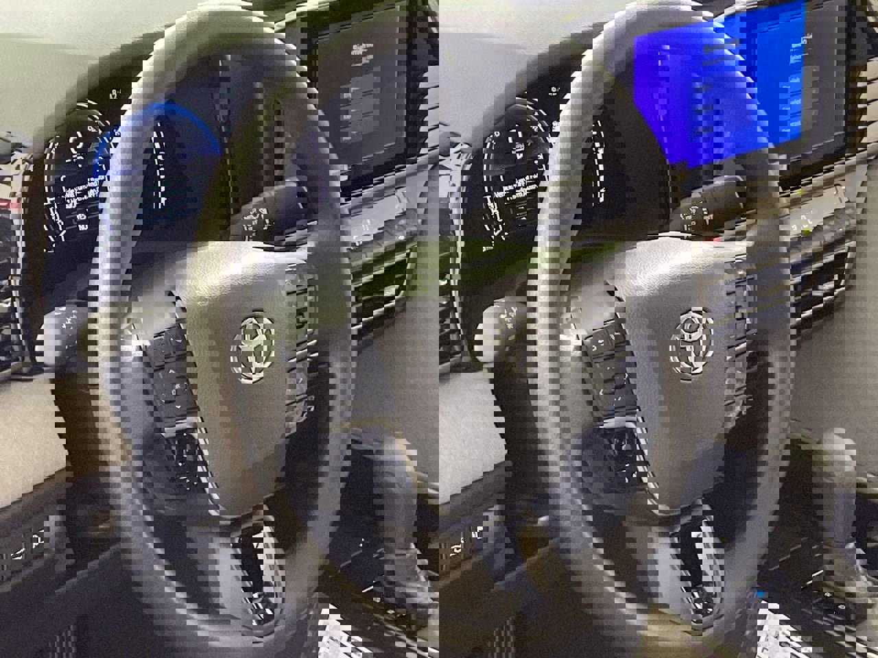 New 2026 Toyota Camry LE image 13