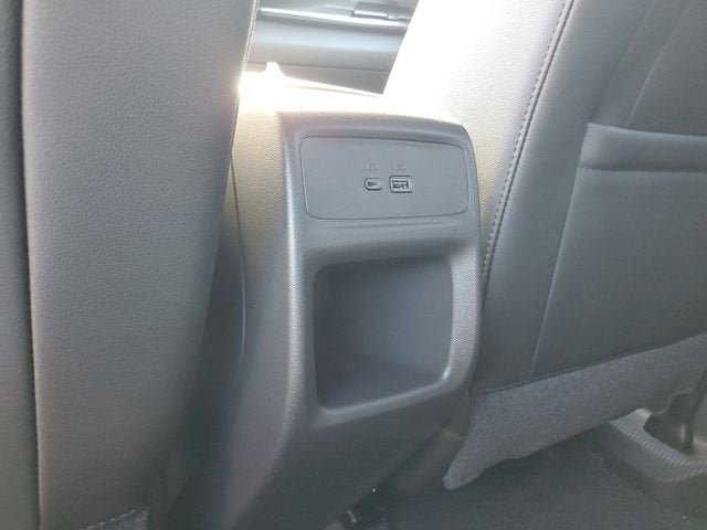 New 2026 Buick Envista Preferred w/ Convenience II Package image 15