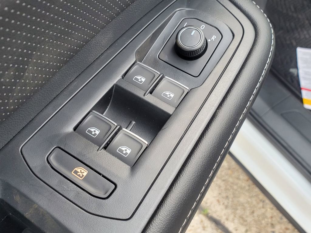 New 2026 Volkswagen Atlas SE image 18