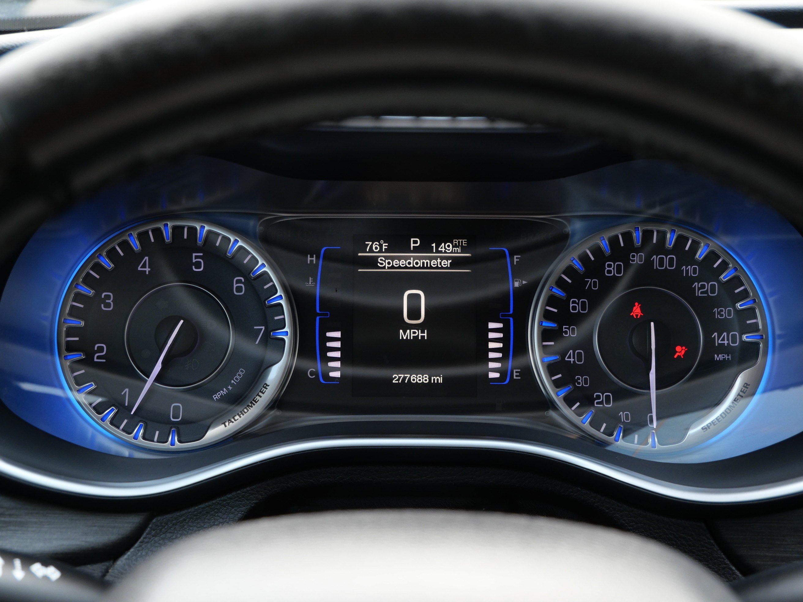 Used 2015 Chrysler 200 Limited w/ Convenience Group FWD image 21