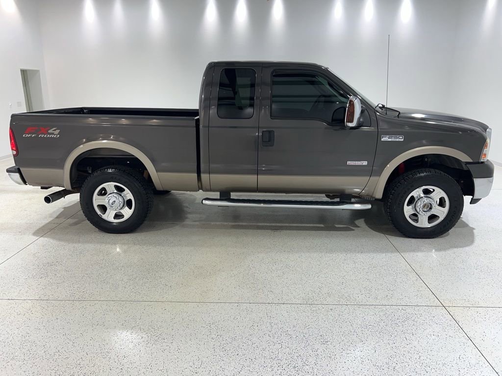 Used 2006 Ford F250 XLT image 6