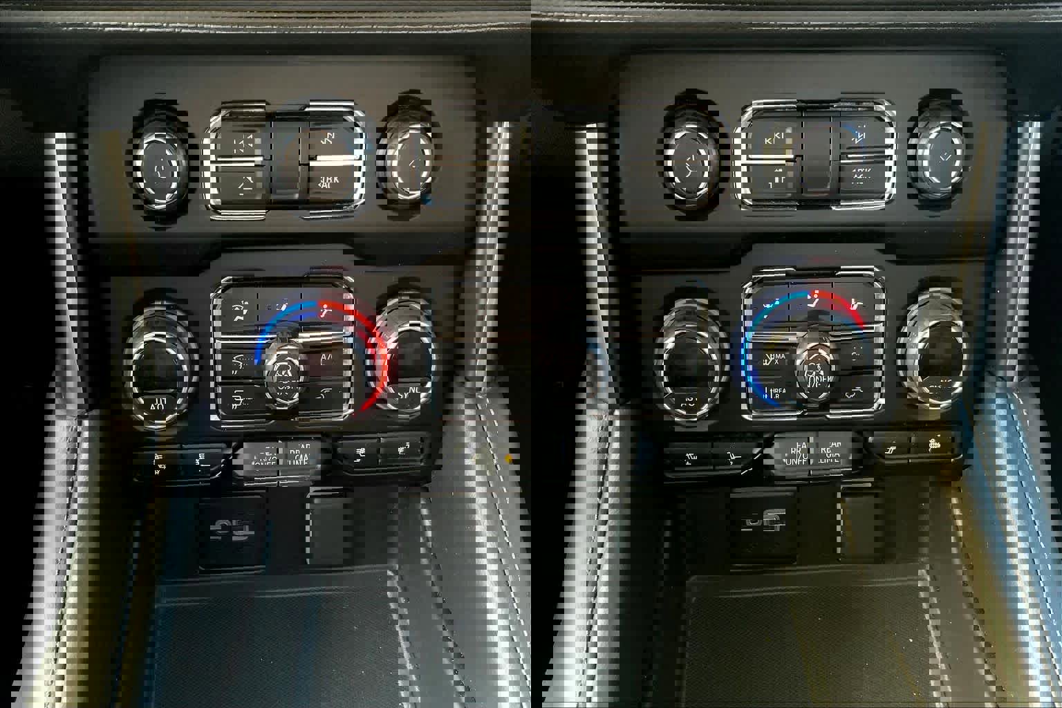 Certified 2024 Chevrolet Tahoe Z71 w/ Luxury Package AWD/4WD image 34