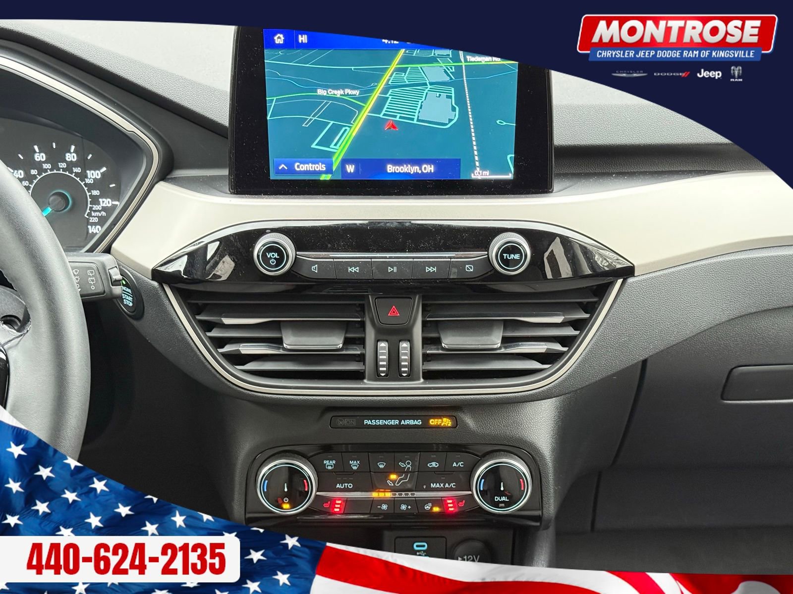 Used 2022 Ford Escape SE w/ Convenience Package image 20