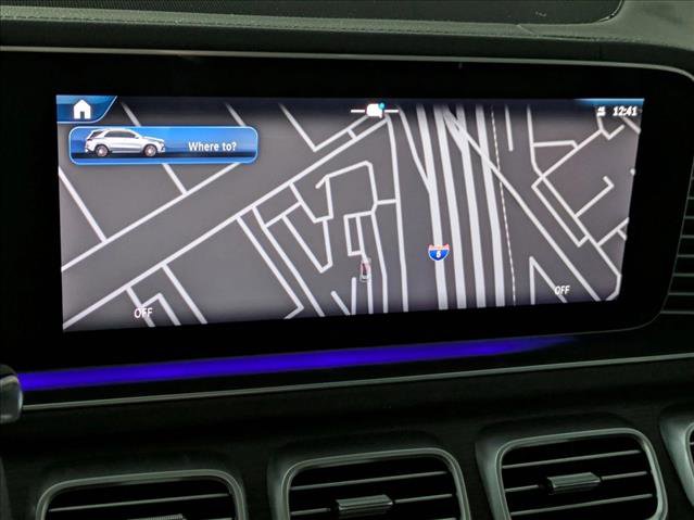 New 2026 Mercedes-Benz GLE 53 AMG 4MATIC image 14