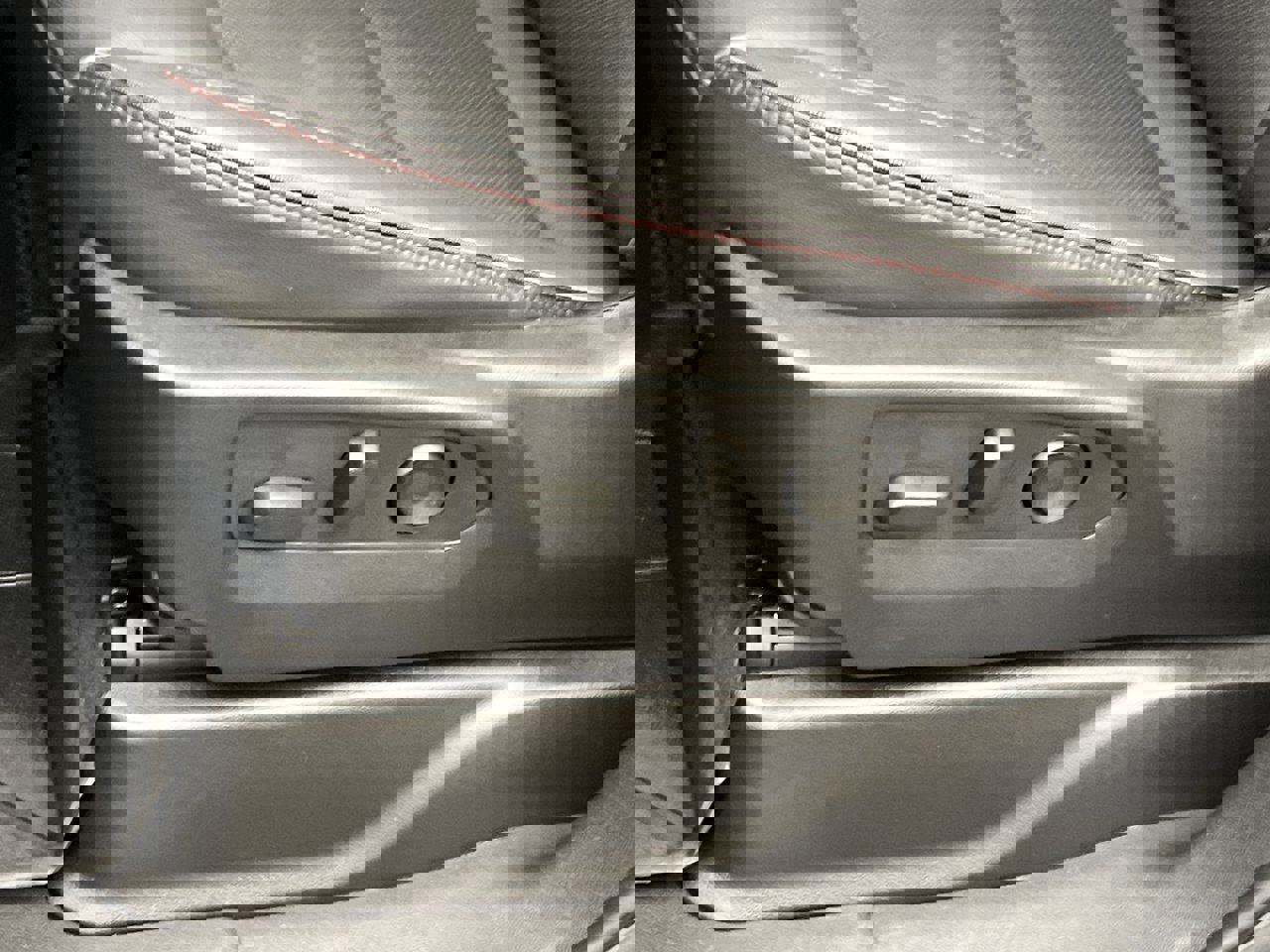 Certified 2024 Chevrolet Suburban RST w/ Luxury Package image 12