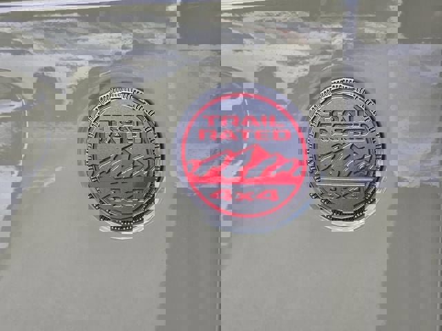 Used 2025 Jeep Wrangler Unlimited Rubicon w/ Safety Group image 41