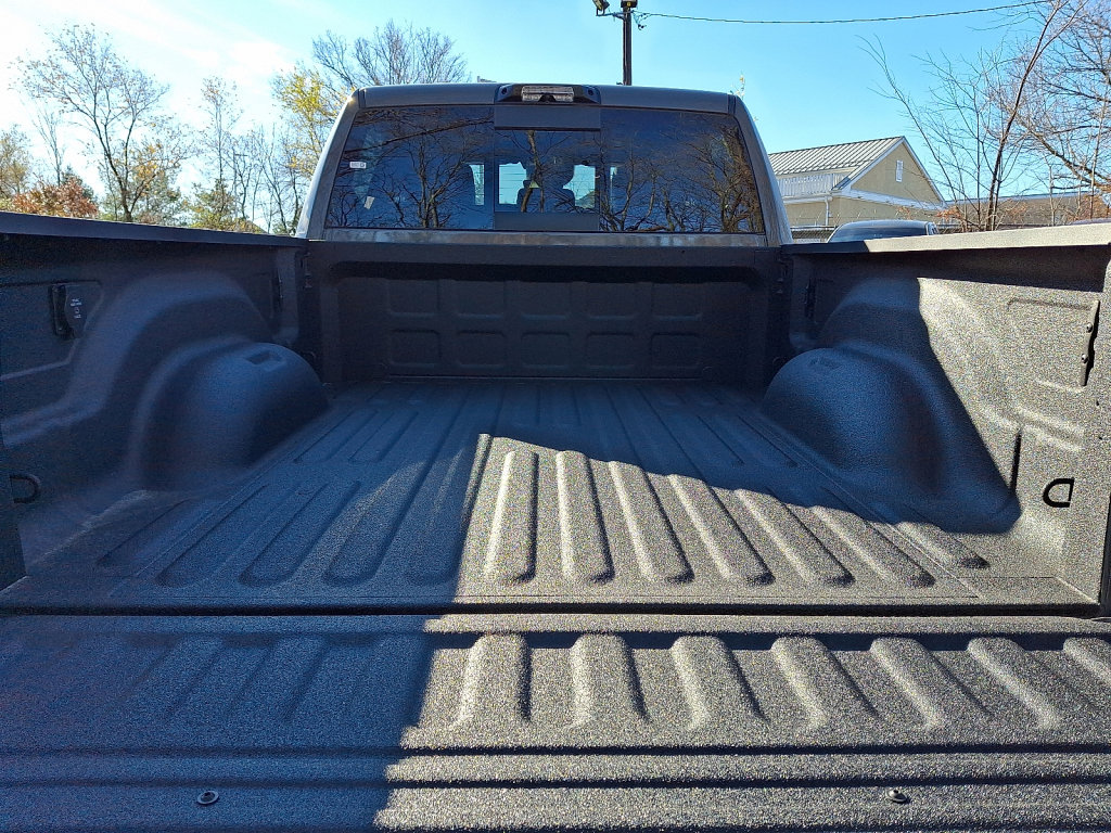 New 2026 RAM 2500 Laramie image 19