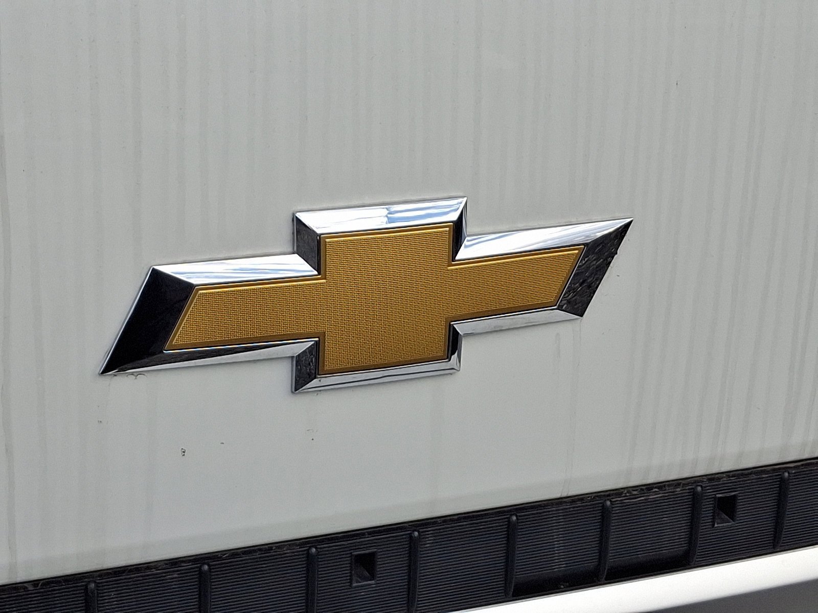 New 2024 Chevrolet Low Cab Forward 5500XD RWD image 4