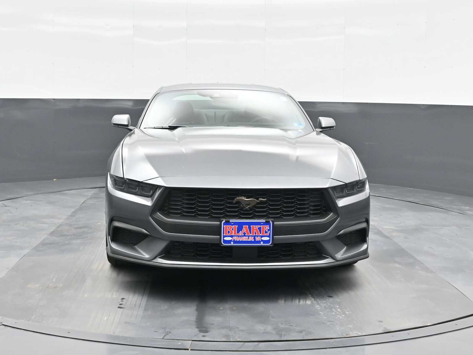 New 2026 Ford Mustang Premium RWD image 2