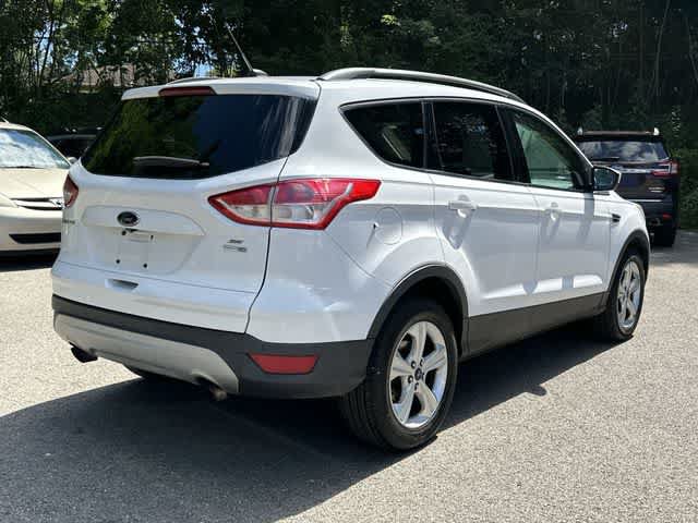 Used 2014 Ford Escape SE w/ Equipment Group 201A AWD/4WD image 21