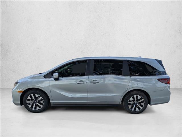 New 2026 Honda Odyssey EX-L image 5