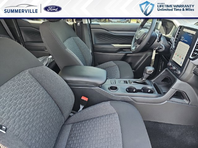 New 2026 Ford Ranger XL RWD image 11
