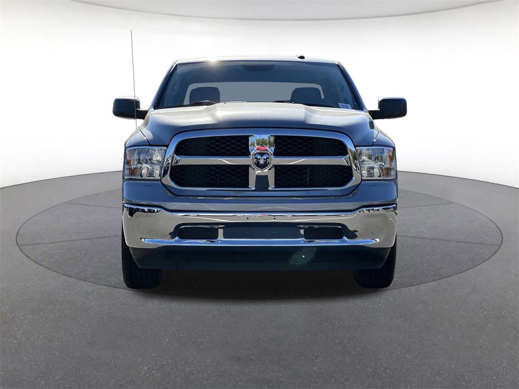 Certified 2023 RAM 1500 Tradesman w/ Chrome Appearance Group image 8