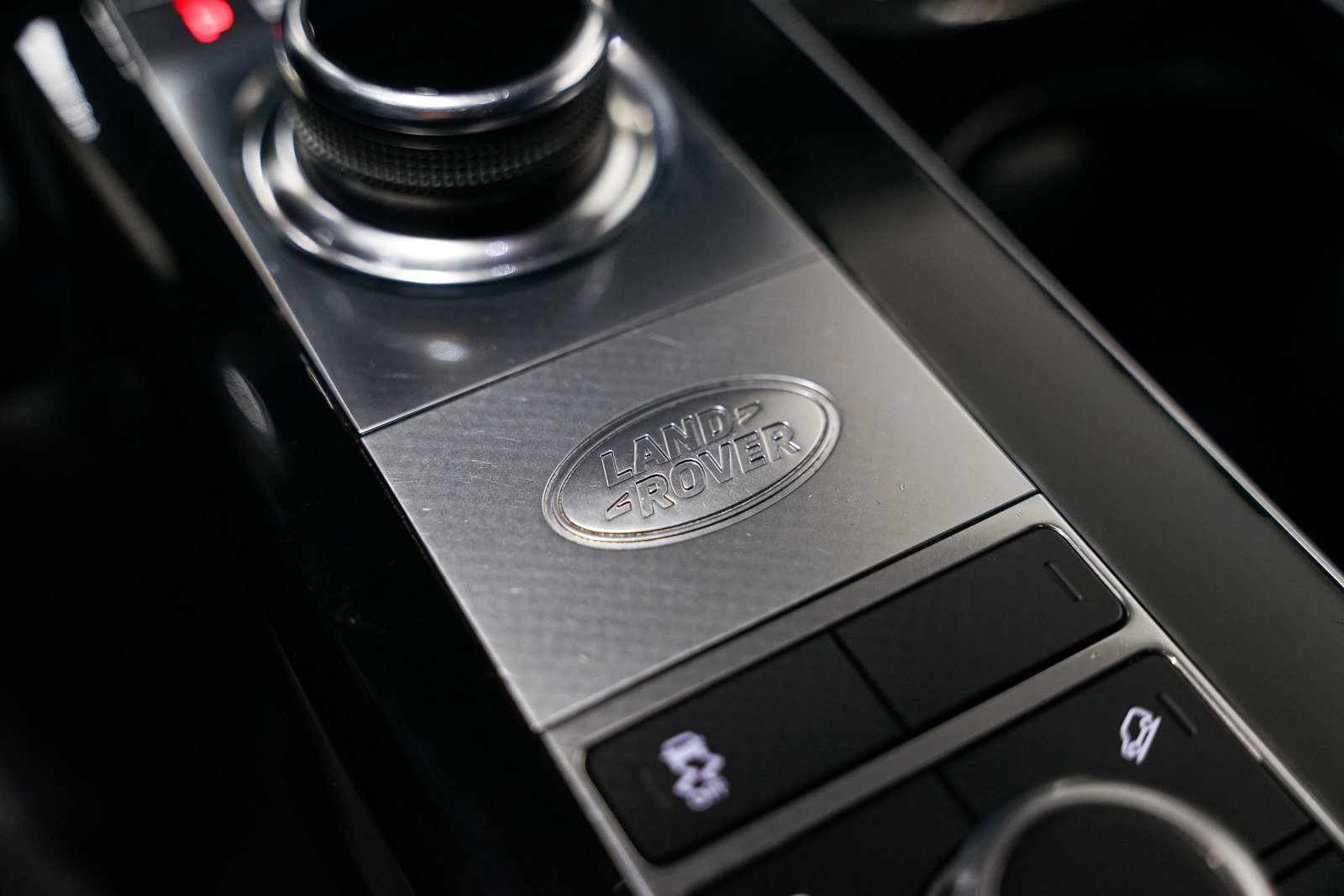 Used 2021 Land Rover Range Rover Westminster Edition image 16